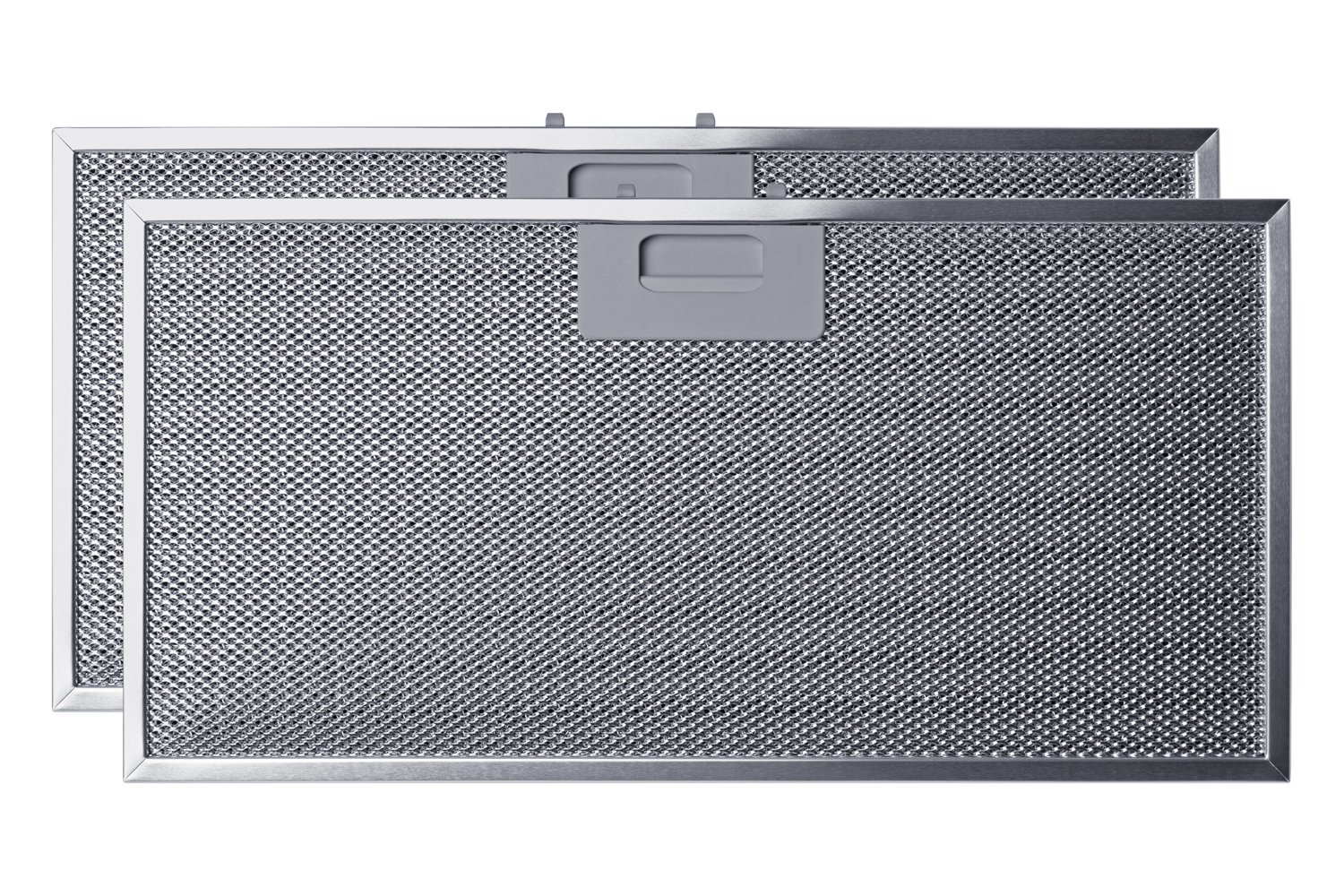20 inch wide under cabinet retractable range hood for ductless use in stainless steel, made in the USA